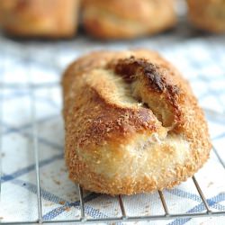 Sourdough Mini Ciabattas