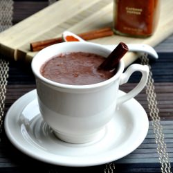 Mayan Hot Chocolate