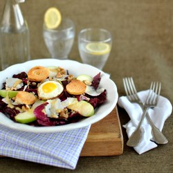 Radicchio Salad