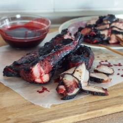 Char Siu (Chinese BBQ Pork)