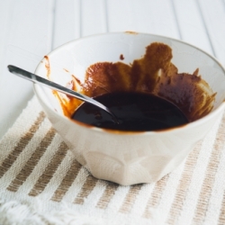 Homemade Caramel