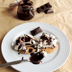 Homemade Chocolate Syrup