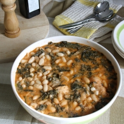 Tuscan Bread Soup