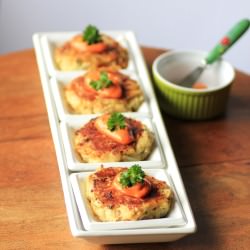 Crab Cakes