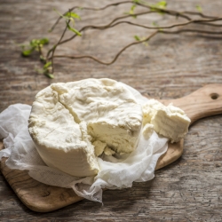 Traditional Ricotta