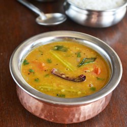 Drumstick Sambar