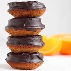 Primal Jaffa Cakes