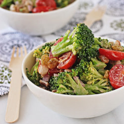 Broccoli Salad