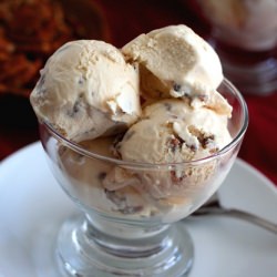 Dulce De Leche Ice Cream