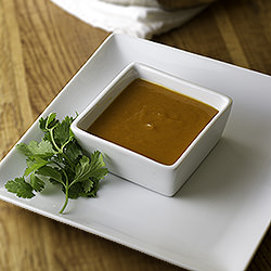 Easy Thai Style Peanut Sauce