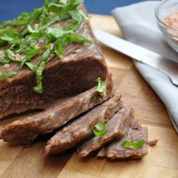 Corned Beef Brisket