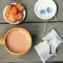 Indian Tea Recipe