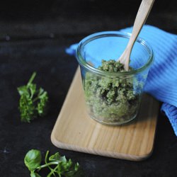 Green Pesto