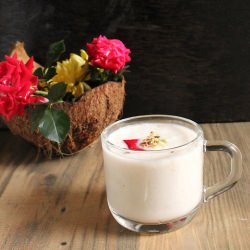 Tender Coconut Smoothie