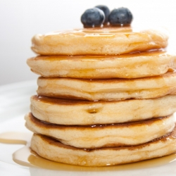 American Pancakes