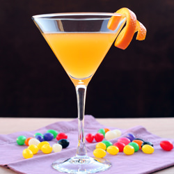 Easter Cocktails