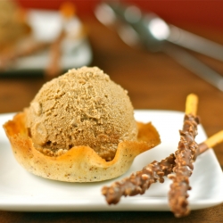 Vietnamese Coffee Ice Cream