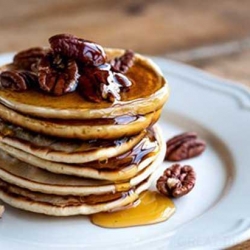 American-style Pancakes