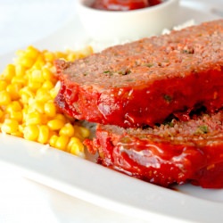 Mexican Meatloaf