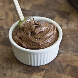 Vegan Chocolate Buttercream