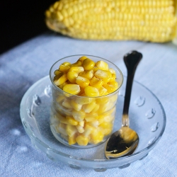 Cup Corn