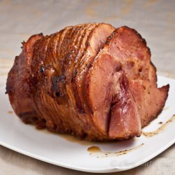 Honey Baked Ham