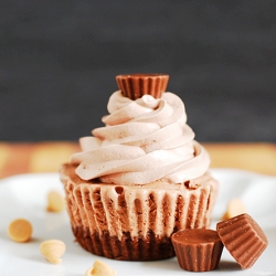 Ice Cream Cupcakes