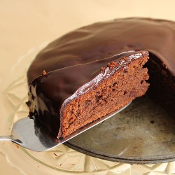 Sacher