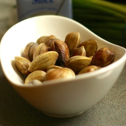 Clam Risotto