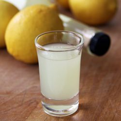 Limoncello