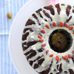 Chocolate Bundt Cake