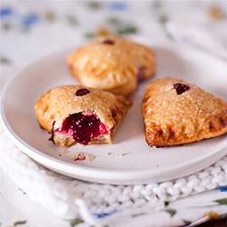 Cherry Hand Pies