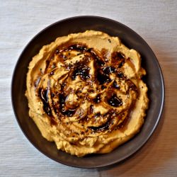 Butternut Squash Dip