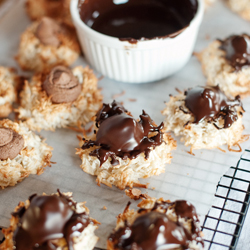 Coconut Macaroons