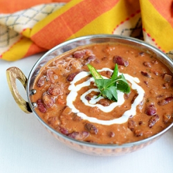 Rajma Masala