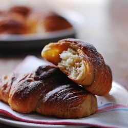 Croissants