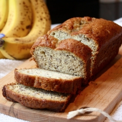 Julia’s Banana Bread