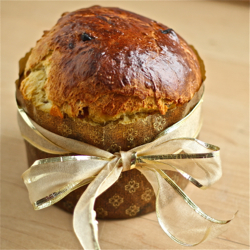 Panettone