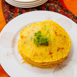 Savory Pancake