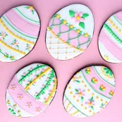 Easter Cookies