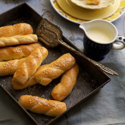 Greek Easter Biscuits