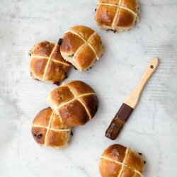 Hot Cross Buns