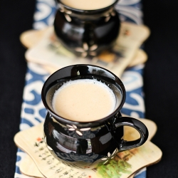 Thandai|Spiced Almond Milk