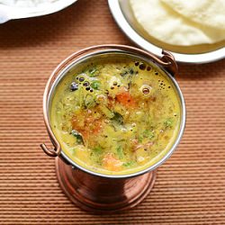 Pineapple Rasam