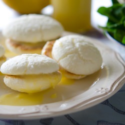 Coconut Cookies