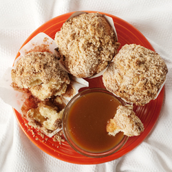 Individual Monkey Bread