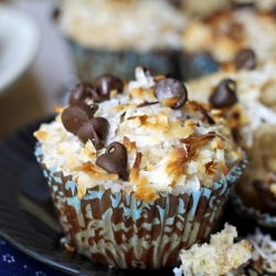 Monkey Muffins