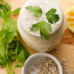 Dairy-Free Ranch Dressing