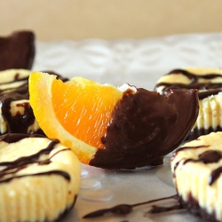 Orange and Chocolate