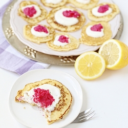 Demidoff Blinis